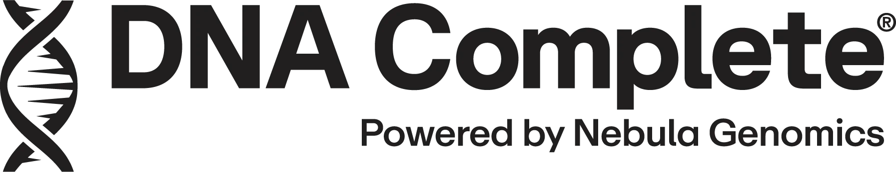 DNA Complete